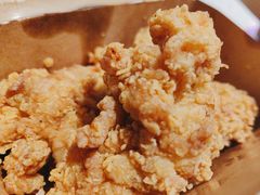 -PIXEL BOY炸鸡店(上海首店)
