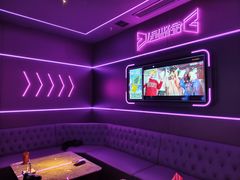 -星聚会KTV X Party(上海真如中海环宇城店)