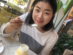 -The Rug Cafe(王府中环店)