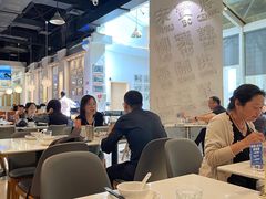 -金湖港式餐厅(建外店)