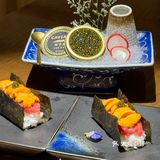 推荐一家佛山新开业的日料寿司店