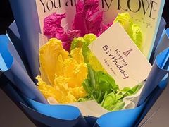 -洪焱重庆老火锅(万福花园店)