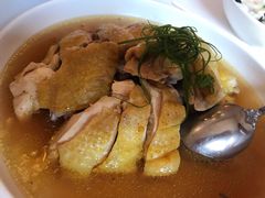 -玫瑰厅上海菜(兴国路店)