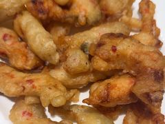 -拉完海鲜大排档(温岭店)
