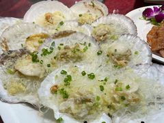 -一品美食城(石碣序伦小学店)