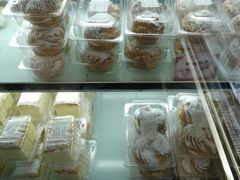 -国际饭店·帆声西饼屋(黄河路店)