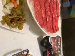 -洪氏嗨捞·猪肚鸡火锅(阳光天地店)