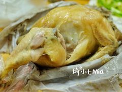 吉英盐焗鸡-吉英盐焗鸡(文中路店)