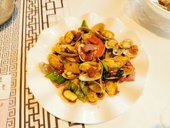 -强记海鲜·大排档(蛇口新街店)
