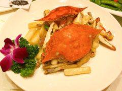 -阿英煲(凉城路店)