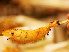 -白仁仔· 活烤海鲜 宵夜(豫园店)