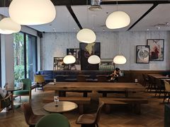-Wagas沃歌斯(江浦路店)
