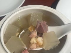 -老坑记·香港经典粤菜馆