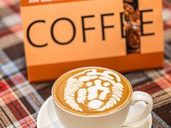 -JRCAFE玖如空间