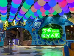 -宝燕乐园(闵行旗舰店)