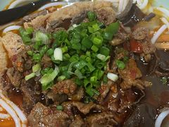 -宝小庆邵阳米粉(深圳市南山保利店)