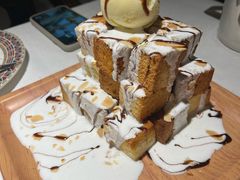 -俄士厨房(五棵松华熙LIVE店)