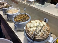 -素满香·食养自助(建邺万达店)