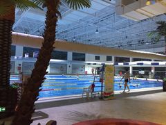 -天泉水都(子固路馆)