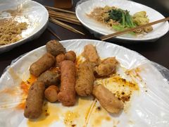 -郭记小街麻辣烫(南小街总店)