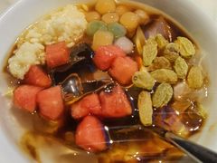 -蔴将·川菜(黄龙万科店)