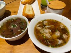 -食膳公园包子铺(烈士公园店)