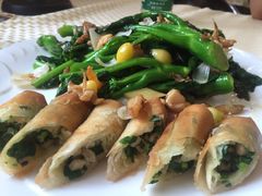 -君之悦酒家(容山路店)