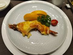 -梅花香里大酒店(郁金香路店)