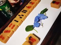 清一色捉五魁-范家小馆·烤鸭新京菜(金融街店)