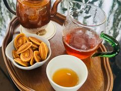 -舒羽咖啡(运河店)