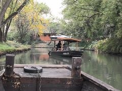 -西溪国家湿地公园