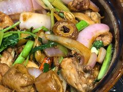 -凤兴鸡煲(宝安海雅店)
