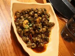 -三太子地摊烧烤·小龙虾(北蔡店)