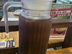 -村夫烤鱼·重庆鸡公煲(杨思店)