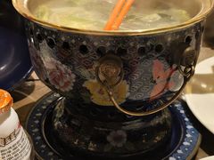 -怡咖啡自助餐(宁波香格里拉店)