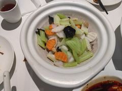 -眉州东坡(北苑华贸店)