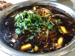 -高坎一品甲鱼庄(两河店)