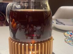 -悦融琥珀·京鲁菜(西单店)