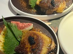 -黑木原精致料理·铁板烧