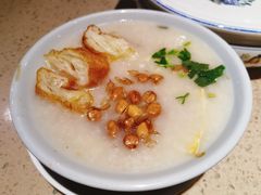 荔湾艇仔粥-点都德(聚福楼店)