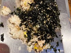 -济扶岛韩国海鲜汤제부도 해물탕(望京店)