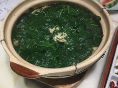 -精典一号民间菜