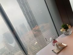 -THE WANG王品(上海中心云端店)