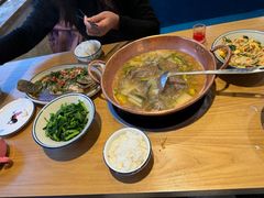 -妈妈的味道(和顺古镇店)