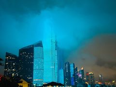 -青岛第三海水浴场