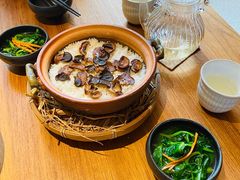 -天水蔬食料理(树德之光店)