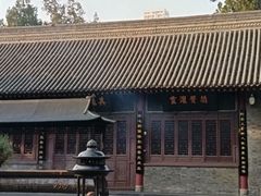 -万寿八仙宫