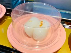 -争鲜回转寿司(流行前线店)