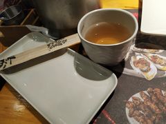 -木屋烧烤(坂田天安云谷店)