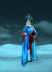 -梨园天地京剧摄影(玲珑天地店)